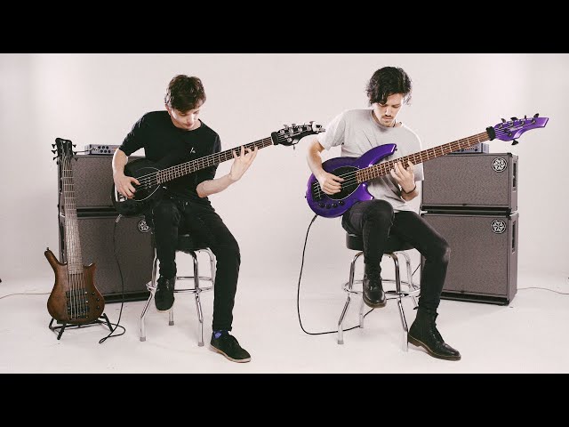 Alpha·Omega 900: "Khimaira" by the Omnific (Playthrough)