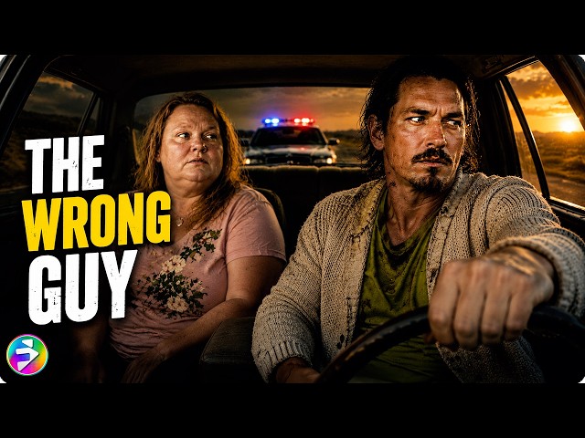 He Was the Wrong Guy… But She Couldn’t Walk Away | Full Movie