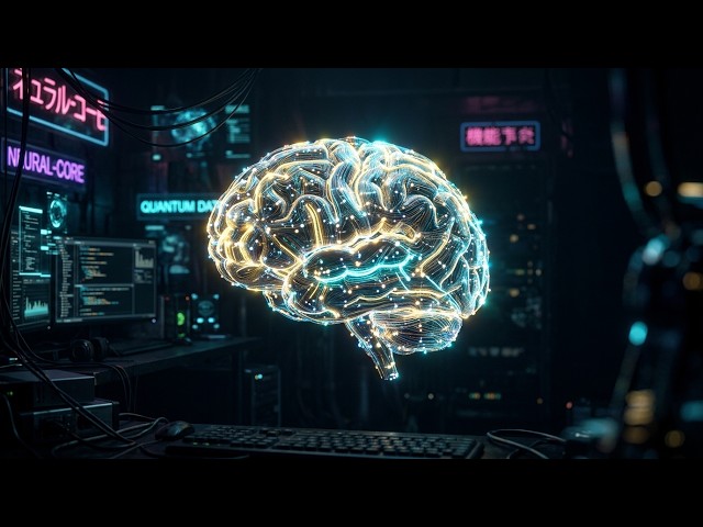 AI Video Will Disrupt Netflix: How LLMs Work & Everyday AI Productivity Hacks
