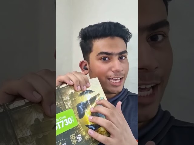 Best Graphics Card 2025 | Zebronics Graphics Card | Cheapest Graphic Card