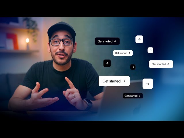 Intro to Components in Framer (Fundamentals Lesson 21)