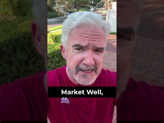 Favorite Market To Trade