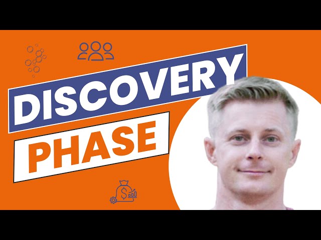 Discovery Phase: How to properly plan your software development project? SaaS Product Roadmapping