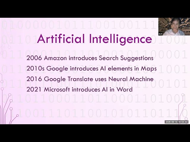 AI the Right Way (Part 1)