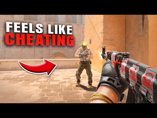 9 CS2 Tips That Beginners DON’T REALIZE!!