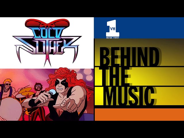Cold Slither: VH1 Behind the Music