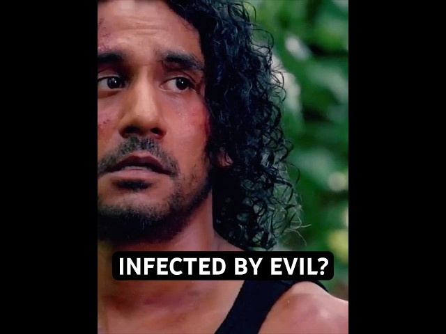 What was the sickness in #LOST? #shorts #quickanswers #episodeguide