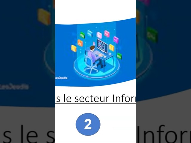 2- ماجلات الإعلام الالي الجزء الثاني  #programming #developer #algerie #egypt #dev #arabic