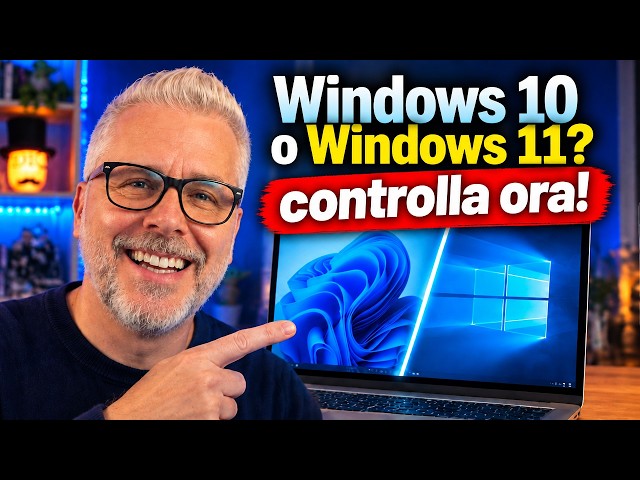 Windows 10 or Windows 11? Do this check IMMEDIATELY!