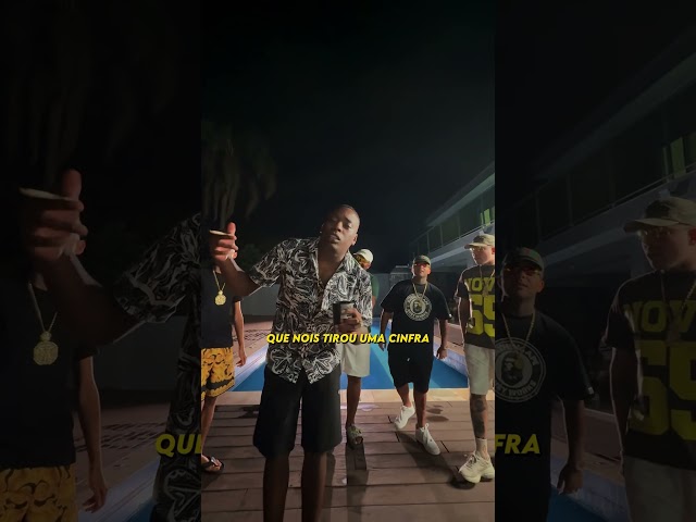 Que lindo tetê 🎶