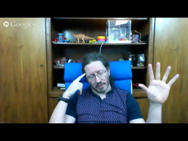 Thunderf00t and Venomfangx Reunion -Live