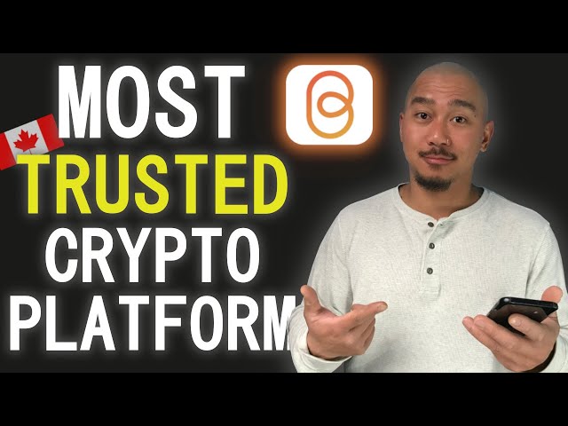 Bitbuy Review 2022 - How to buy Bitcoin & Other Cryptocurrencies in Canada