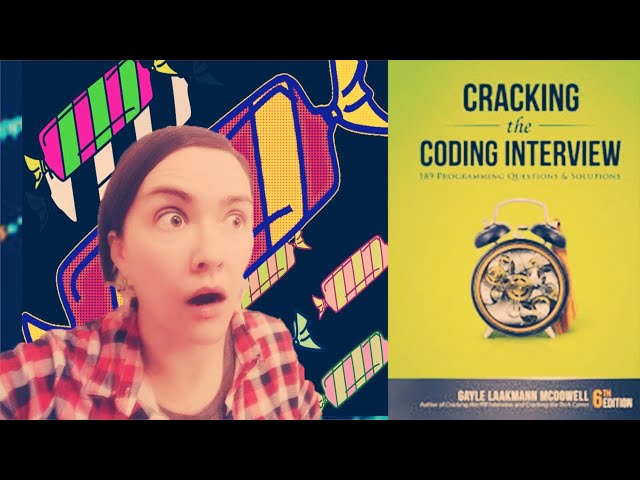 Is CRACKING the CODING INTERVIEW worth reading? || Google Interview Questions in 2020