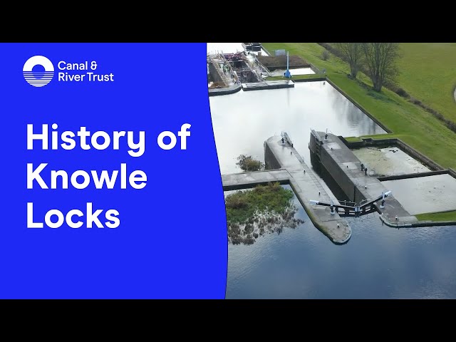 The Heritage of Knowle Locks