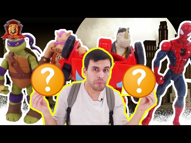 ДЯДЯ БУ в Супер Школе! Все уроки и приключения! 13+