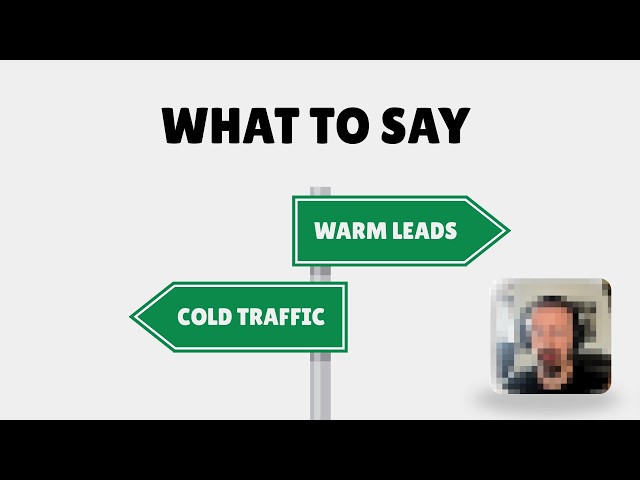 B2B ad creative strategy: What to say at every stage of the funnel [Framework]