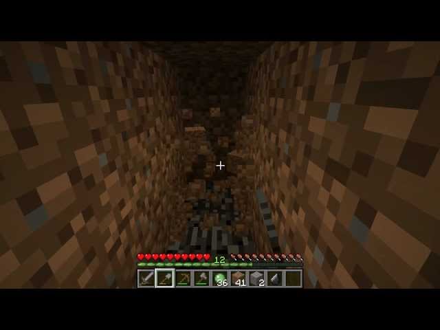 Let's Play Minecraft Superflat - Part 2