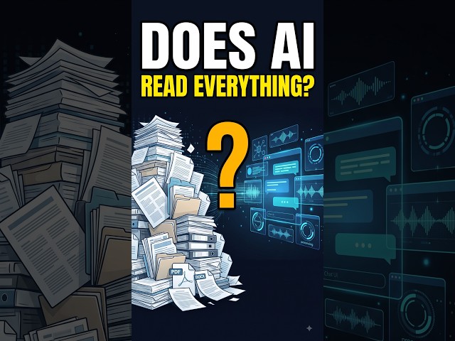 What Does a RAG System Actually Look Like?