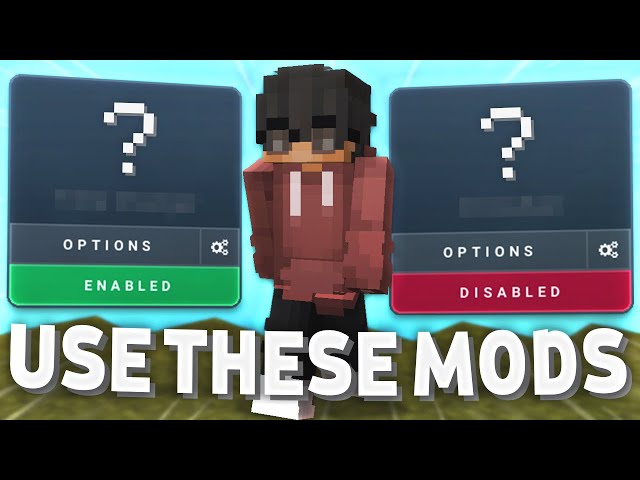UNDERRATED Lunar Client Mods You NEED To Use!