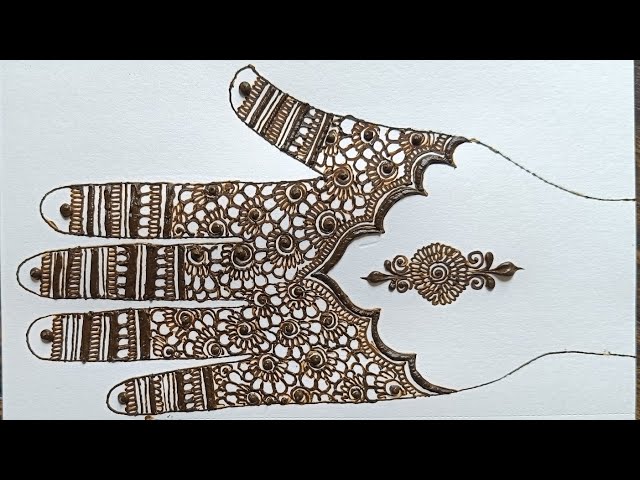 mehndi design 2026|mehandi design |mehandi ka design |mehndi design backhand |simple mehndi