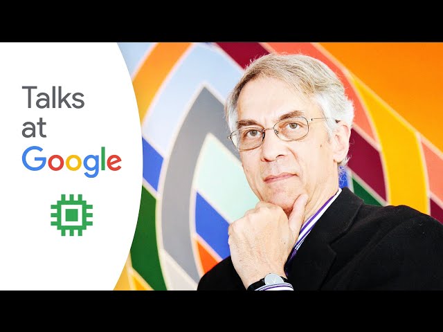 David Stork | When Computers Look at Art | Talks at Google