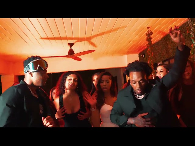 BLUEFACE x SAUCE - PROGRAM (OFFICIAL MUSIC VIDEO)