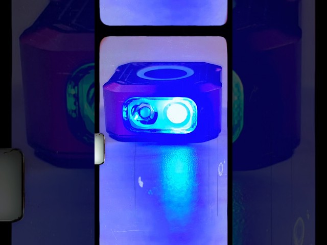 Sofirn SE1 Pro 🔦 All The Settings!