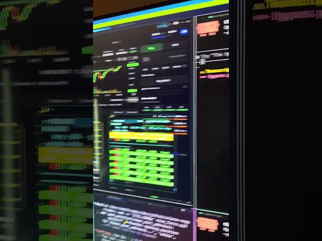 AI Trading Bot Made 226% and Refused To Sell