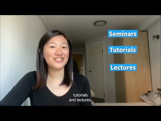 iSchool Postgrad FAQ - How many hours will I spend studying?