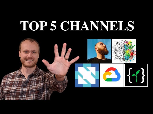 5 YouTube Channels EVERY DevOps Engineer Should Subscribe To!