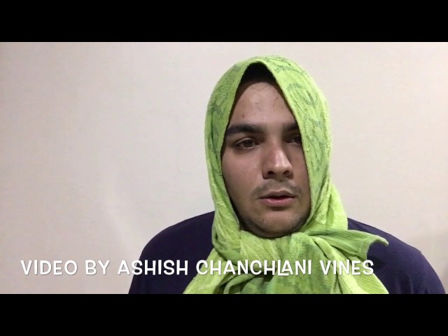 Indian reality shows be like