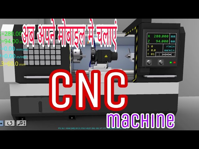 The Easiest Way to Learn CNC Programming ।। That Too for Free..