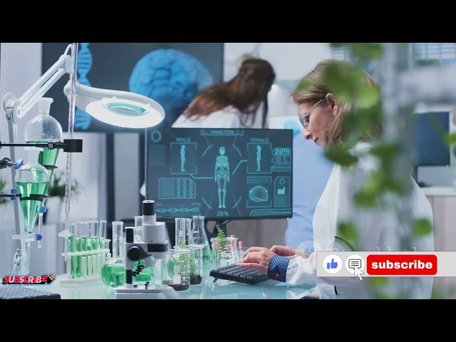 "Revolutionizing the World: Futuristic Tech Ideas That'll Blow Your Mind"