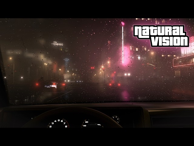 NaturalVision – December 2025 Update