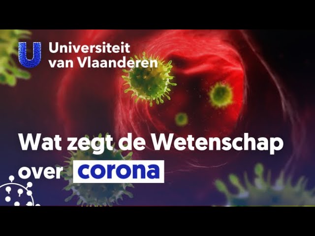 Waarom kunnen we niet 1 vaccin ontwikkelen tegen alle (corona)virussen?