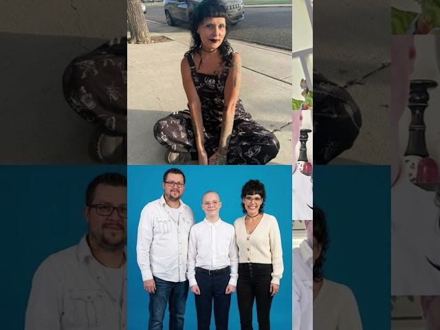 A mom in Cheyenne WY, a son facing life.