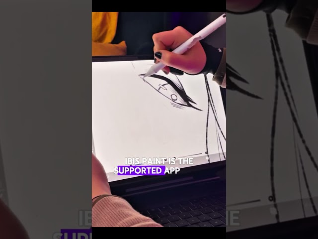 Pro Artist tries BUDGET FRIENDLY ipad pen