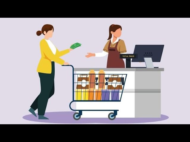 VB.NET PROJECT INDIVIDUAL CASHIER SYSTEM 