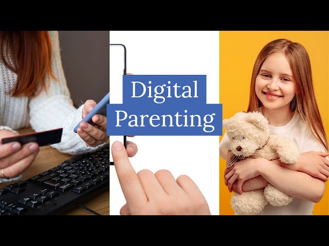 Should children be allowed on social media? How much screen time is safe? | Luna El Khaldy interview