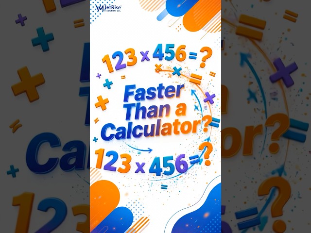 Yo Gen Z! This trick makes calculators look slow #appstore #smartphone #appleapp