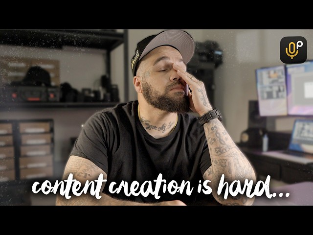 One Tool That Makes Content Creation Easier | VoicePrompter
