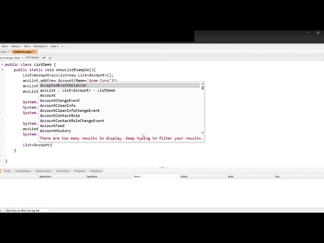 Apex Collections (List, Set, Map) | Real-Time Examples + Best Practices + Challenges(❁´◡`❁)