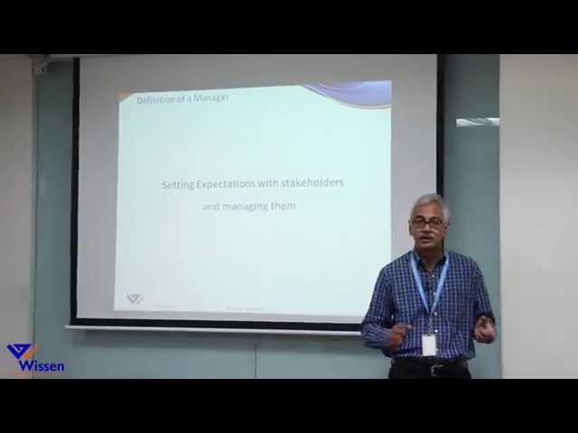 Professionalism for IT Professionals
