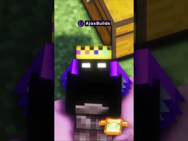 YO ESTUVE AQUÍ🫡 #minecraft  #shorts