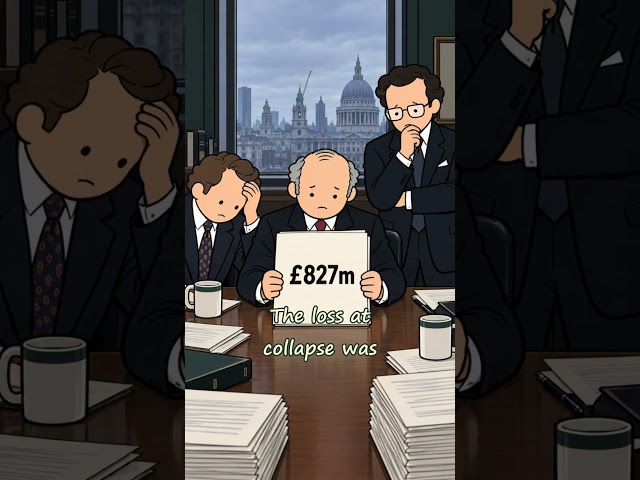 One Trader Lost More Than His Whole Bank Owned