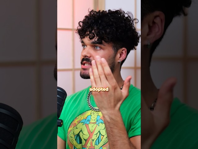 The mixed race dilema🧡🩵 #mixedrace #biracial #ikissedaboy