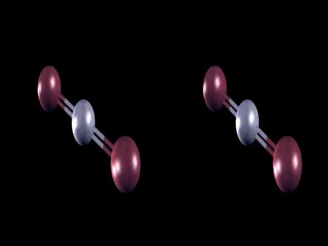 CarbonDioxide | Molecules that Changed the World