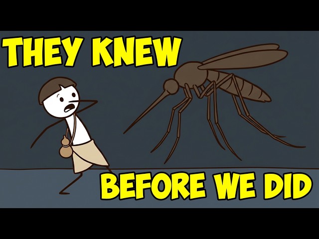 The Deadliest Animal in History Weighs Less Than a Grain of Rice