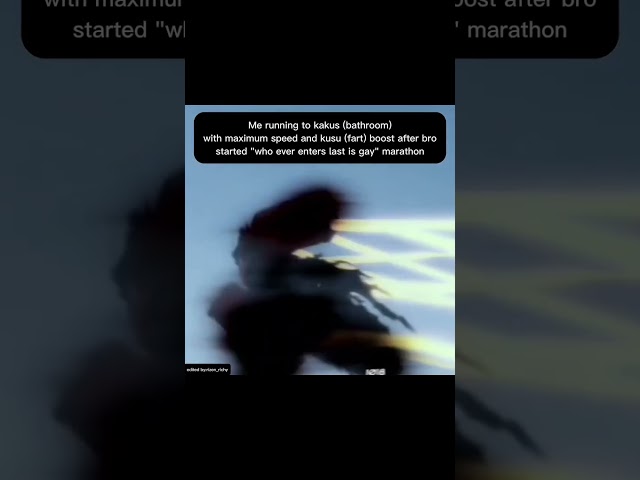 kakus ku last a poravan gay 💀