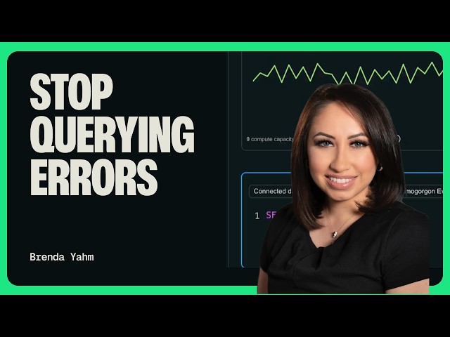 Stop Query Errors! How to Choose Between NRQL and SQL in New Relic